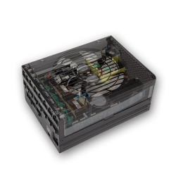 CORSAIR AX1600i DIGITAL ATX 1600 Watt POWER SUPPLY