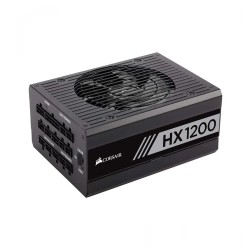 Corsair HX1200 1200W 80 Plus Platinum Full Modular Power Supply