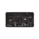 CORSAIR HX SERIES HX850 850 WATT 80 PLUS PLATINUM CERTIFIED FULLY MODULAR POWER SUPPLY