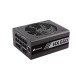 CORSAIR HX SERIES HX850 850 WATT 80 PLUS PLATINUM CERTIFIED FULLY MODULAR POWER SUPPLY