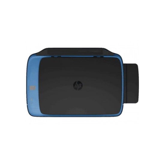 HP Ink Tank 319 Color Inkjet All-in-One Printer