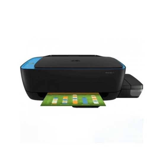 HP Ink Tank 319 Color Inkjet All-in-One Printer