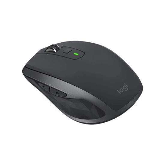 Logitech MX Anywhere 2S Multi Device Wireless Mouse 