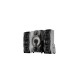 XTREME WILLOW 2:1 MULTIMEDIA SPEAKER With Remote