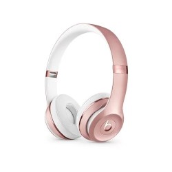 BEATS SOLO 3 On-Ear Wireless Headphone