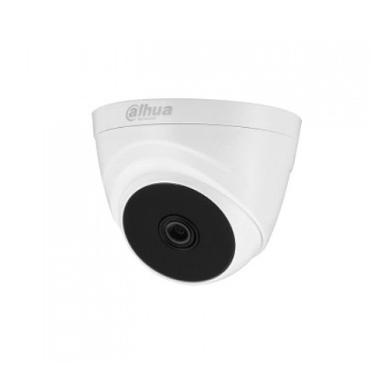 Dahua HAC-T1A21 2MP HDCVI IR Eyeball Camera