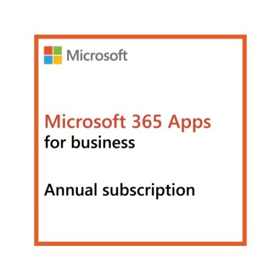 Microsoft 365 Apps For Business (CSP)