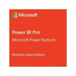 Power BI Pro (CSP)
