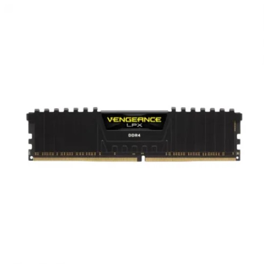 Corsair Vengeance LPX 8GB DDR4 3200MHz Desktop RAM (CMK8GX4M1E3200C16)