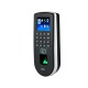 ZKTeco F19 Fingerprint Standalone Access Control