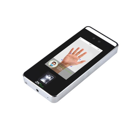 ZKTeco SpeedFace-V5L[P] Time Attendance and Access Control
