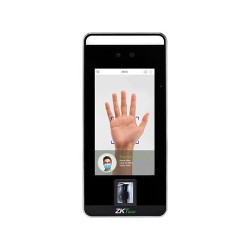 ZKTeco SpeedFace-V5L[P] Time Attendance and Access Control