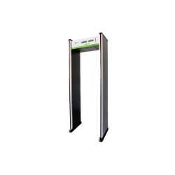 ZKTeco ZK-D1065S Walk Through 6 Zones Metal Detector