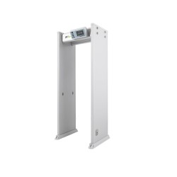 ZKTeco ZK-D4330 Walk Through Metal Detector
