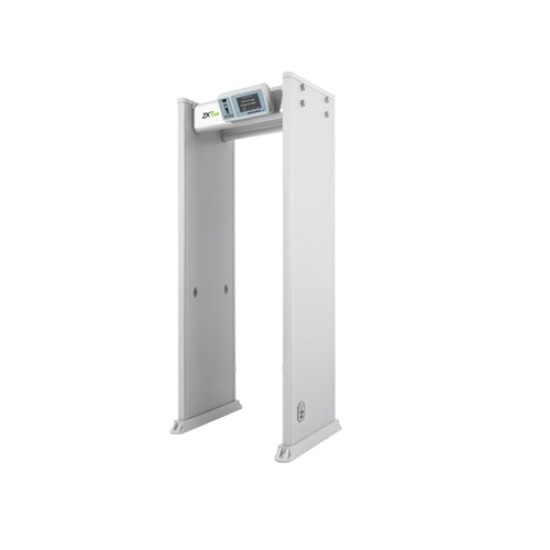 ZKTeco ZK-D4330 Walk Through Metal Detector