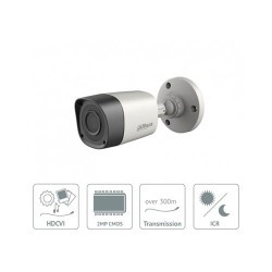 Dahua HAC-HFW-1200RP 2MP HDCVI IR BULLET Camera
