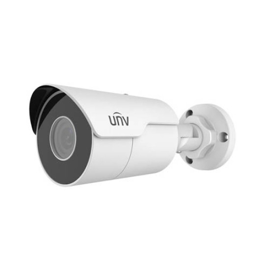 Uniview IPC2124LR5-DUPF40M-F Uniview 4MP IP Bullet Camera