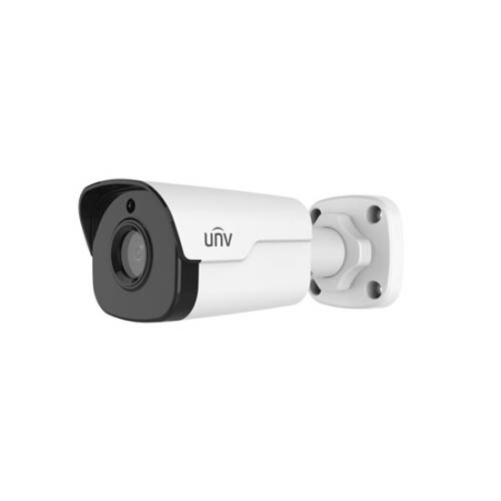 Uniview IPC2124SR3-DPF36 4MP 4MP Fixed Bullet Network Camera