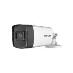 HikVision DS-2CE17H0T-IT3F 5MP Fixed Bullet Camera
