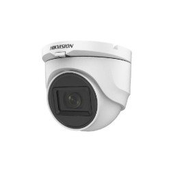 HikVision DS-2CE76D0T-ITMF 2MP Fixed Turret Camera