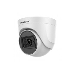 HikVision DS-2CE76H0T-ITPF 5MP Indoor Fixed Turret Camera