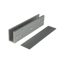 ZKTeco LMB-280U ELECTROMAGNETIC LOCK U-BRACKET