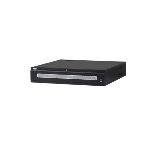 Dahua NVR608-64-4KS2 Channel Network Video Recorder