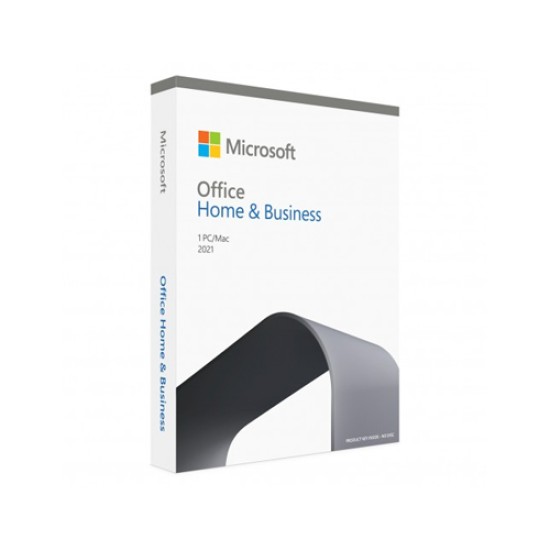 Office Home and Business 2021