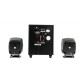 F&D F-203G 2.1 Channel Multimedia Speaker