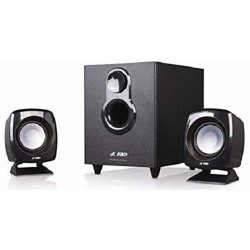 F&D F-203G 2.1 Channel Multimedia Speaker