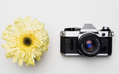 Sony α7C Camera Review